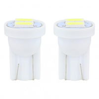 [Led Classic T10 W5W 2Xsmd 5730 12V]