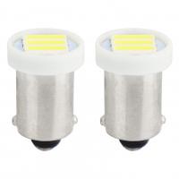 [Led Standard Ba9S 3Xsmd 7020 12V]