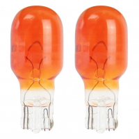 [Halogénové Žiarovky T10 Wy16W W2.1X9.5D 12V - 2 Ks]