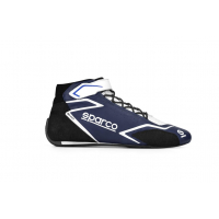 [Topánky SPARCO SKID Midnight Blue/White - VÝPREDAJ]