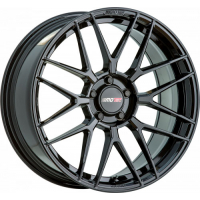 [MOTEC HYPER MESH MCR3 - BLACK GLOSSY]