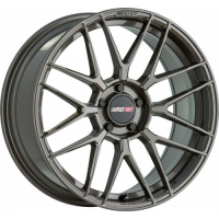 [MOTEC HYPER MESH MCR3 - STEELGREY D9]