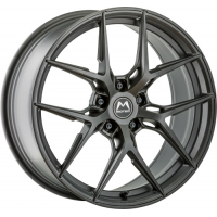 [MOTEC ULTIMATE MCR4 - GRAPHITE MATT]
