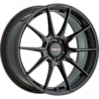 [MOTEC ULTRALIGHT MCR2 - BLACK GLOSSY]