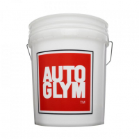 [Autoglym CAR WASH BUCKET - Vedro 20L made in USA]