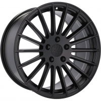 [RACING LINE A1227 - BLACK MAT]