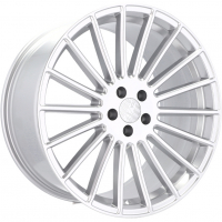 [RACING LINE A1227 - SILVER]