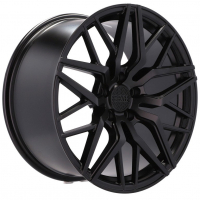 [RACING LINE A1273 BL - BLACK]