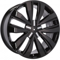 [RACING LINE A5377 - BLACK]