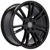 [RACING LINE A7065 BL - BLACK]