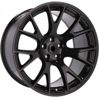 [RACING LINE A8872 BL - BLACK]