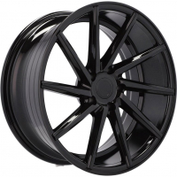 [RACING LINE B1059 BL - BLACK]