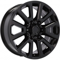 [RACING LINE B1072 BL - BLACK]