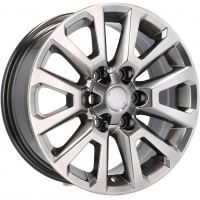 [RACING LINE B1072 HB - SMOKED]