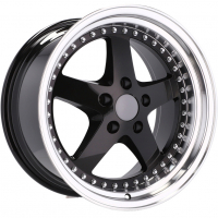 [RACING LINE B1161 - BLACK + RANT]