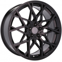 [RACING LINE B1383 - BLACK]