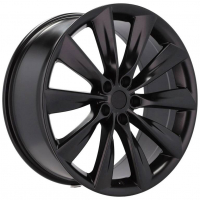 [RACING LINE B1385 BLHM - BLACK HALF MAT]