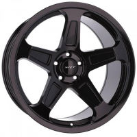 [RACING LINE B1393 BL - BLACK]