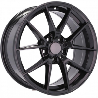 [RACING LINE B1416 BL - BLACK]