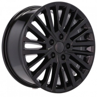[RACING LINE B1515 BL - BLACK]