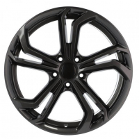 [RACING LINE B1525 BL - BLACK]