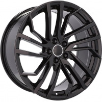 [RACING LINE B1618 BL - BLACK]