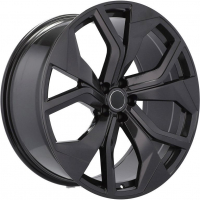 [RACING LINE B1637 BL - BLACK]