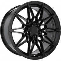 [RACING LINE B1674 BL - BLACK]