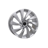 [RACING LINE B5083 SI - SILVER]