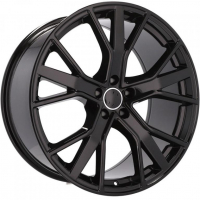 [RACING LINE B5131 BL - BLACK]