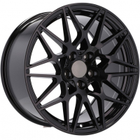 [RACING LINE B5167 BL - BLACK]