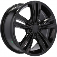 [RACING LINE B5293 BL - BLACK]