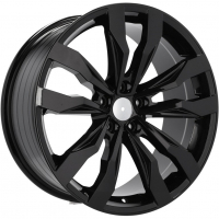 [RACING LINE B5333 BL - BLACK]
