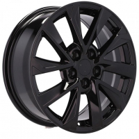 [RACING LINE B5463 BL - BLACK]