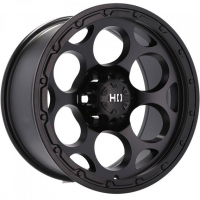 [RACING LINE B5748 BLHM - BLACK HALF MAT]