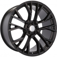 [RACING LINE B5769 BL - BLACK]