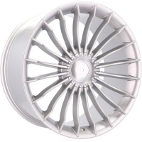 [RACING LINE BK273 SI - SILVER]
