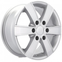 [RACING LINE BK474 SI - SILVER]