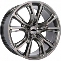 [RACING LINE BK568 HB - SMOKED]