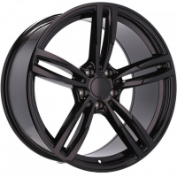 [RACING LINE BK855 BL - BLACK]