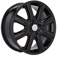 [RACING LINE BK883 BL - BLACK]