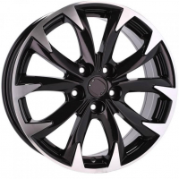 [RACING LINE BY177 MB - POLISHED + BLACK]