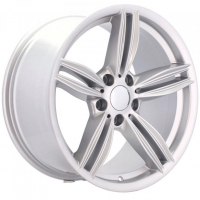 [RACING LINE E493 SI - SILVER]