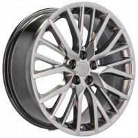 [RACING LINE F0133 HB - SMOKED]