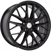 [RACING LINE H5080 BLHM - BLACK HALF MAT]