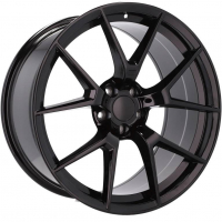 [RACING LINE HE761 BL - BLACK]