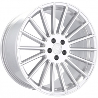 [RACING LINE HX010 SI - SILVER]