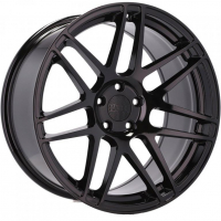 [RACING LINE HX020 BL - BLACK]