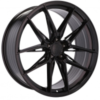 [RACING LINE HX036 BL - BLACK]