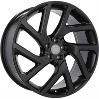 [RACING LINE I5494 - BLACK HALF MATT]